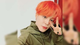 Fan Minta Jimin BTS Jadi Pangeran di 'The Little Mermaid'