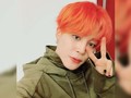 Jimin 'BTS' Amal Rp1,2 Miliar untuk Pendidikan di Busan