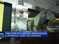 Korporasi Berencana Rilis Surat Utang Senilai Rp 25,09 T