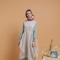 Mulai Rp185 Ribu, Brand Lokal Berlomba Jajakan Busana Muslim