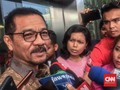 KPK Tanya Gamawan Fauzi Kewenangan Mendagri Teken Proyek IPDN
