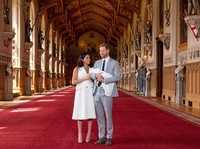 Harry & Meghan Mau Pindah ke Kanada, Justin Trudeau Kerepotan