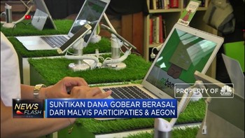 GoBear Raih Pendanaan USD 80 Juta