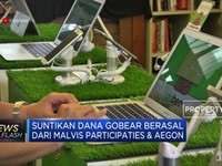 GoBear Raih Pendanaan USD 80 Juta