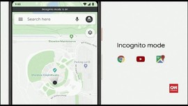 VIDEO: Google Ungkap Pembaruan AI untuk Assistant dan Gmaps