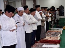 10 Hari Lagi Ramadan, Ini Anjuran Ibadah #dirumahaja MUI