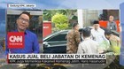 VIDEO: Diperiksa KPK, Menag Ditanya soal Uang Rp 10 Juta