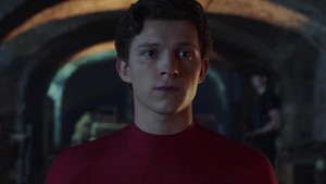 Ada Bocoran 'Spider-Man' di Rilisan Ulang 'Avengers: Endgame'