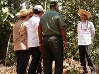 Kantor Pemerintahan Pindah ke Ibu Kota Baru, PNS Pindah Semua
