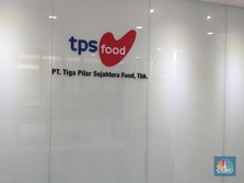 Investor Ritel Nilai Private Placement TPS Food Kemurahan