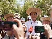 Apakah Anda Setuju Menteri-menteri Jokowi Ini Layak Diganti?