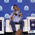 Fintech Bukan Disrupsi, Tapi Tak Bisa Lepas dari Bank
