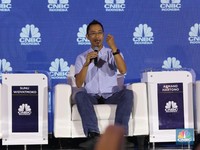 Fintech Bukan Disrupsi, Tapi Tak Bisa Lepas dari Bank
