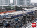 Uji Coba Tol Japek II Hari Ini, Tarif Diusulkan Rp1.250/Km