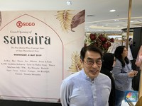 Pengusaha Ngaku Mimpi Buruk Saat Anies 'Kunci' Lagi DKI