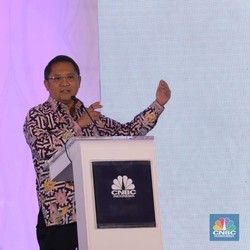 Rudiantara: Traveloka-Tokopedia Tak Ganggu Bisnis Jasa Umrah