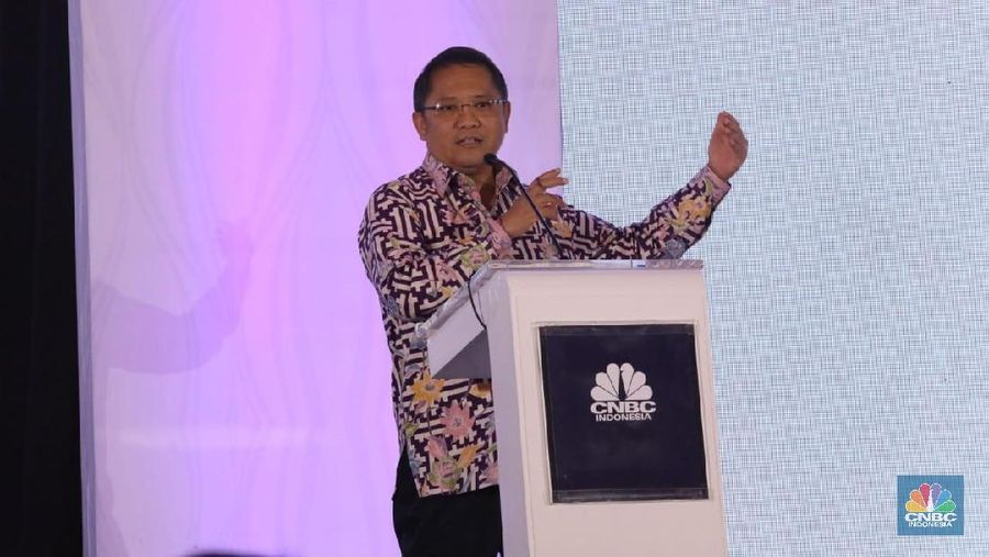 Kominfo sebut tahun ini ada potensi RI akan memiliki satu startup unicorn baru di Indonesia. Startup tersebut dari bidang edutech atau pendidikan.