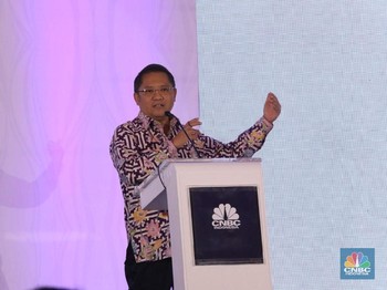 Rudiantara: Layanan WhatsApp CS Juga Dibatasi