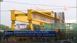 Dalam 5 Tahun, Pertumbuhan Ekonomi Indonesia Bisa Capai  6%