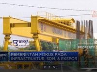 Dalam 5 Tahun, Pertumbuhan Ekonomi Indonesia Bisa Capai  6%