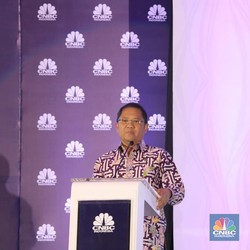 Rudiantara: Operator Telko Tunda Konsolidasi, Kita Semua Rugi