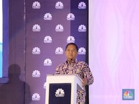 Rudiantara: Operator Telko Tunda Konsolidasi, Kita Semua Rugi
