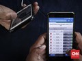 Senyum dan Sedu Warga Hadapi Penurunan Harga Tiket Pesawat