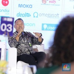 Andalkan Wokee, Bukopin Genjot Pendapatan Non Bunga