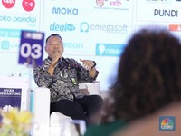 Andalkan Wokee, Bukopin Genjot Pendapatan Non Bunga