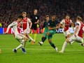 41 Menit Keajaiban Tottenham di Markas Ajax