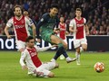 Kekonyolan Netizen Usai Tottenham Singkirkan Ajax