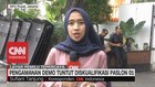 VIDEO: 11 Ribu Personel Keamanan Dikerahkan Untuk Menjaga KPU