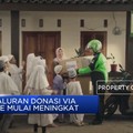 Gojek Luncurkan Layanan Amal Go-Give