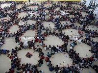 Dari Yaman Hingga India, Intip Momen Kekhusyukan Ramadan ini