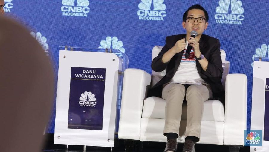 LinkAja adalah dompet digital hasil kolaborasi BUMN.