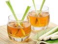 Resep Menu Buka Puasa : Teh Serai Hangat