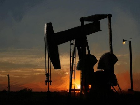 Ri Bisa Berjaya Sebagai Raja Migas Kalau Mau Lakukan Ini