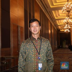 Kenalin, Pewaris Rp 385 Triliun Yang Tetap Membumi