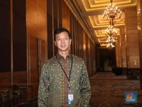 Kenalin, Pewaris Rp 385 Triliun Yang Tetap Membumi