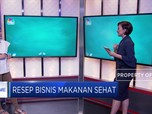 Mengelola Modal Bisnis Makanan Sehat
