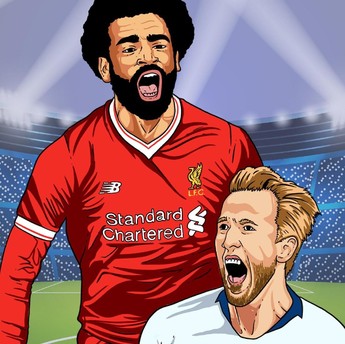 Liverpool dan Spurs Siap Meraup Cuan di Final Liga Champions