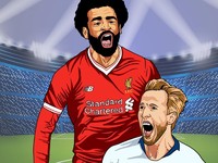 Liverpool dan Spurs Siap Meraup Cuan di Final Liga Champions