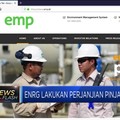 Bayar Utang, ENRG Raih Pinjaman Baru USD 56,5 Juta