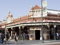 4 Lokasi Kongko dan Belanja di Fremantle