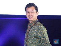 Estafet Bisnis Perbankan Taipan RI Dimulai, Ini Penerusnya