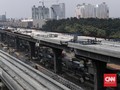 Tol Layang Japek II Pangkas Waktu Tempuh Jakarta-Bandung
