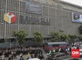 Bawaslu: Baru 5 dari 27 Lembaga Quick Count Lapor Sumber Dana