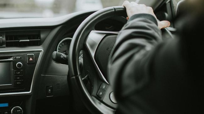 3 Hal Bikin Tak Fokus 'Nyetir' saat Puasa