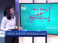 Cerdas Investasi Pendidikan Anak