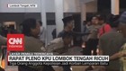VIDEO: Rekapitulasi ditunda, Warga Mengamuk